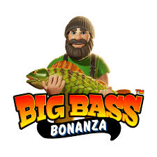 Big Bass Bonanza слот Pragmatic Play