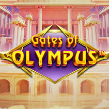 Gates of Olympus слот Pragmatic Play